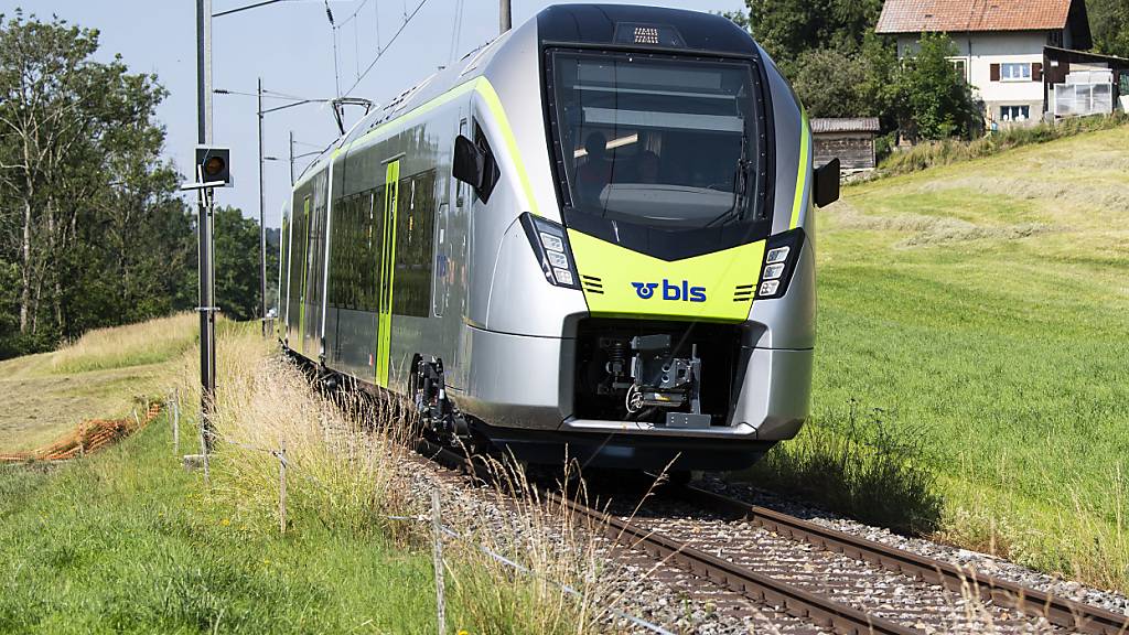 Alle Züge zwischen Brig und Domodossola I fahren wieder