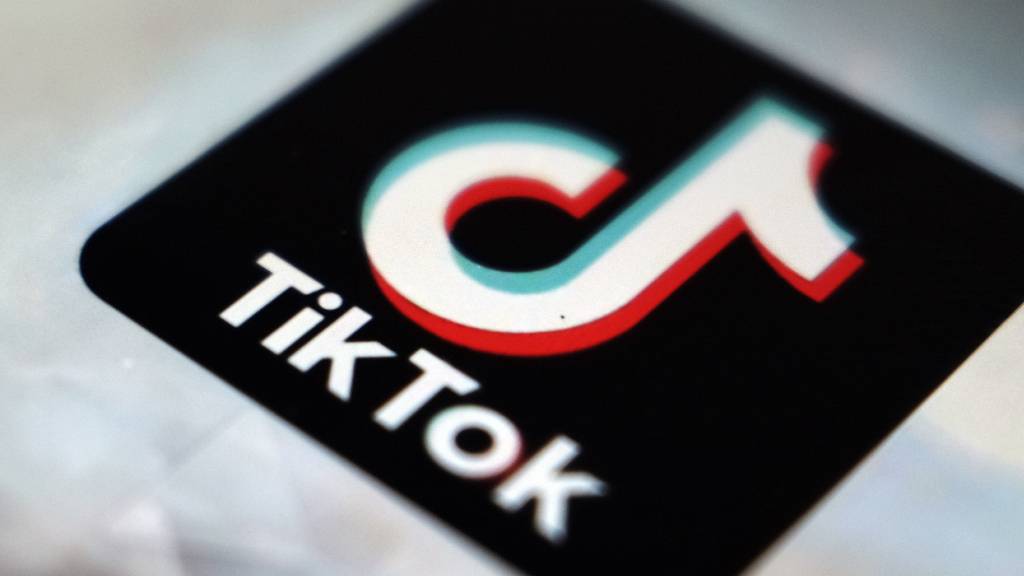 Tiktok droht in wenigen Wochen das Aus in den USA, wenn die Video-App nicht verkauft wird. (Archivbild)