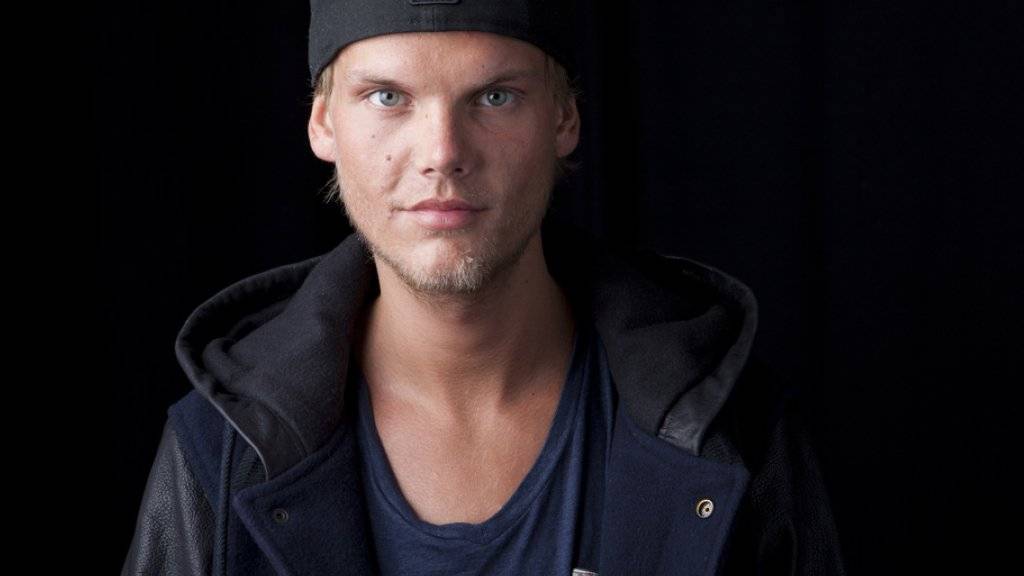 Avicii will sich mehr Zeit für Tim Bergling nehmen: Was so viel heisst wie, der schwedische Produzent und DJ widmet sich künftig seinem «realen» Ich. (Archiv)