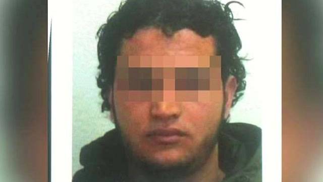 Anis A. im Visier der Terrorfahnder