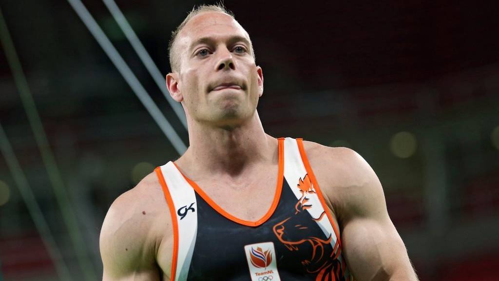 Yuri Van Geldern wurde von seinem «Chef» von den Olympischen Spielen wieder nach Hause geschickt.