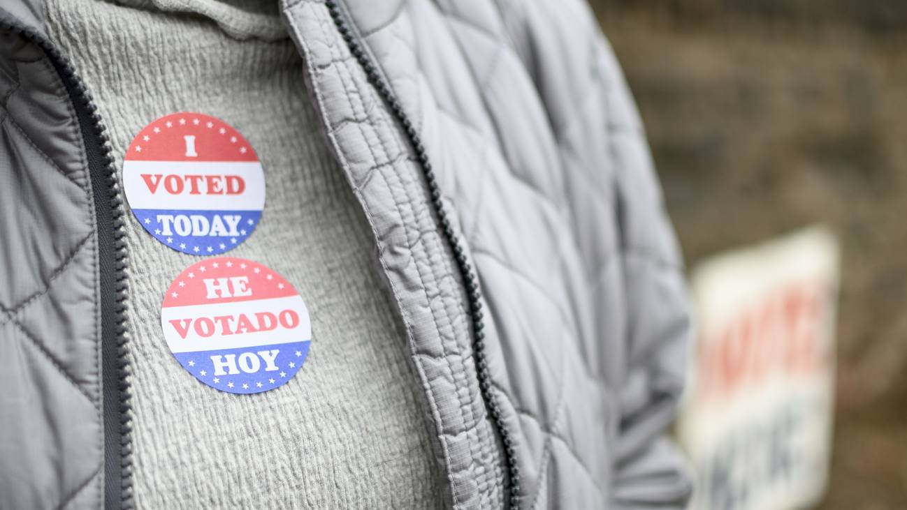 Midterm Wahlen in den USA: Wir halten euch auf dem ...