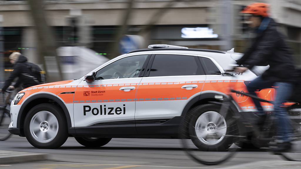 Stadtpolizei Zürich soll keine Nationalitäten nennen