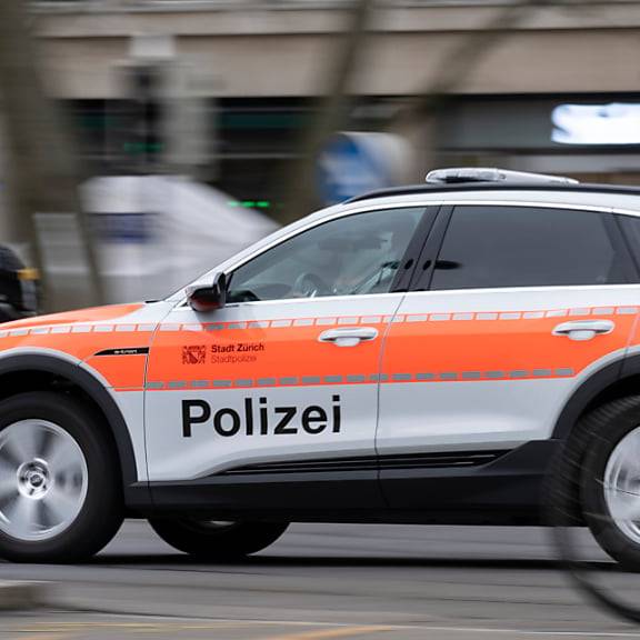 Stadtpolizei Zürich soll keine Nationalitäten nennen