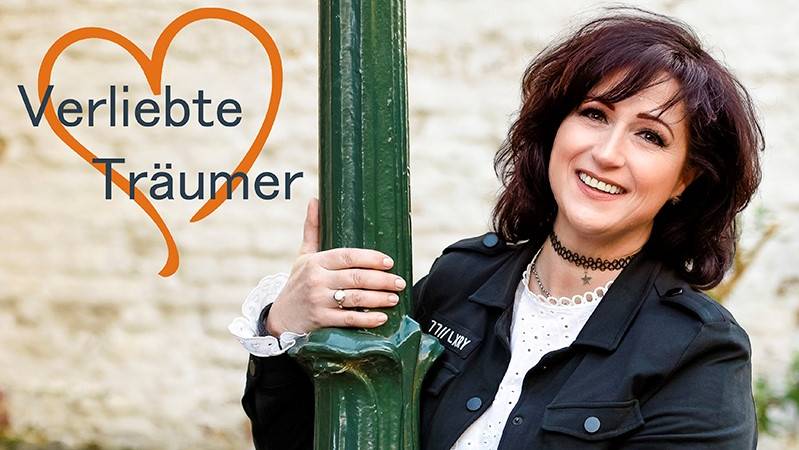 Nelly Sander Verliebte Träumer Radio Melody