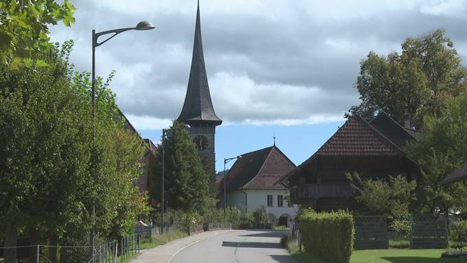 Rüderswil muss Gemeindepräsidium neu besetzen