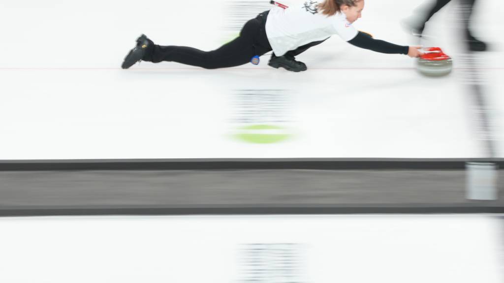 Die Schweizerinnen gewinnen bei ihrem EM-Debüt Bronze