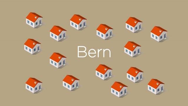 Wie sieht Bern in 15 Jahren aus?