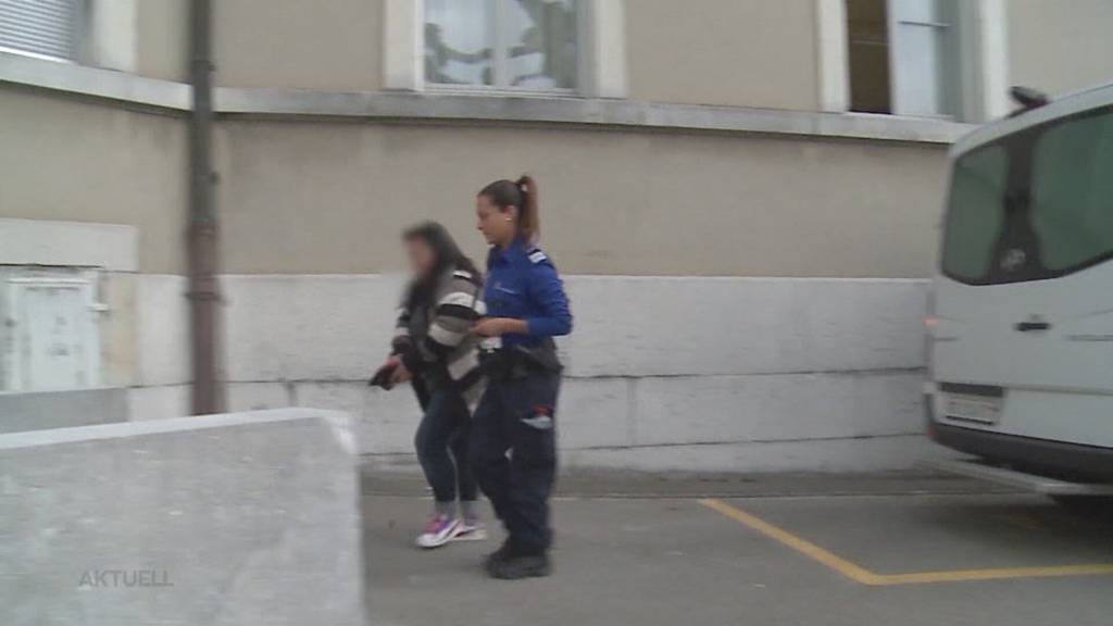 Vorstoss: Aargauer SVP fragt, warum schwere Sexualstraftäter im Kanton bleiben dürfen