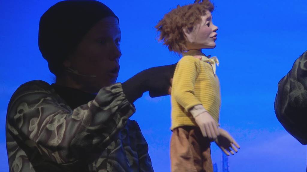 Berner Puppentheater
