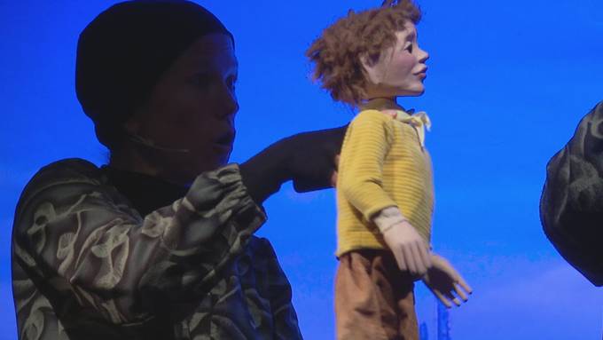 Berner Puppentheater