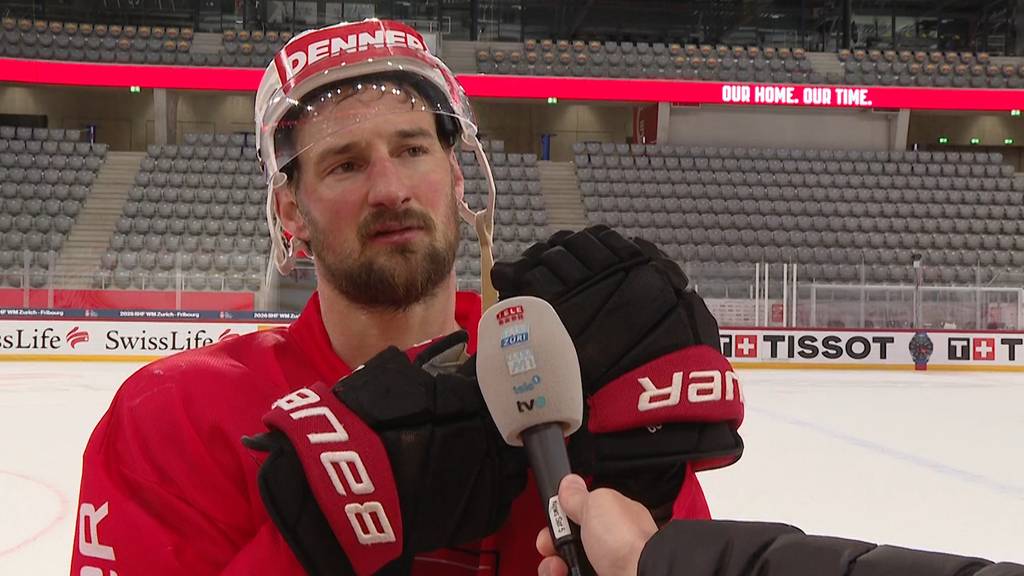 Schweizer Eishockeyspieler äussern sich erstmals zur Entlassung von Patrick Fischer