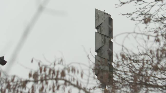 Routine-Alarm: Blick hinter die Kulissen beim grossen Sirenentest