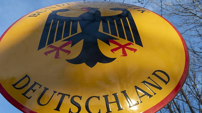 Deutschland verhängt Einreiseverbote wegen Corona-Krise