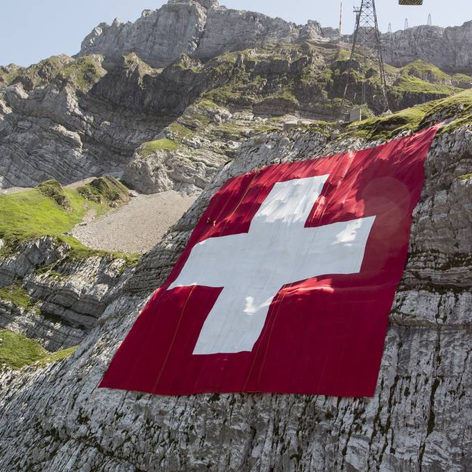 Quiz: Wie gut kennst du die Schweiz?
