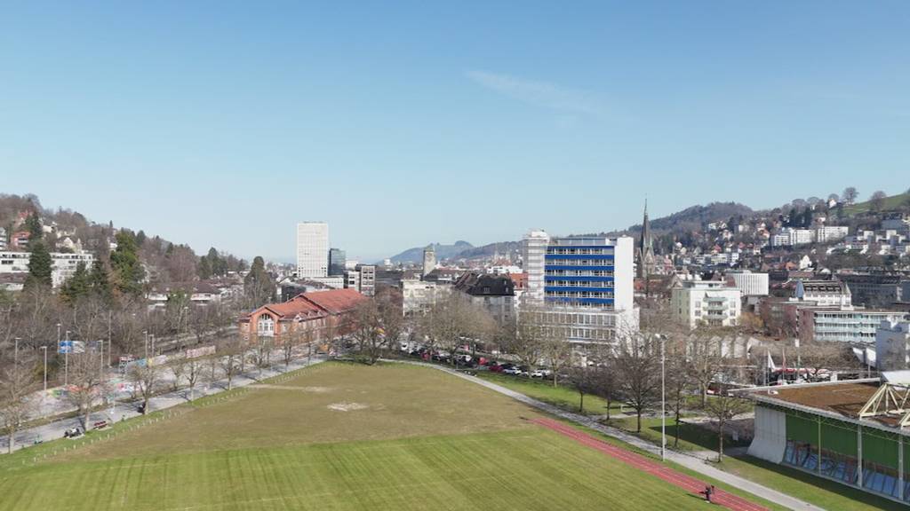 Zu warm, zu wenig Schnee: Gewinner und Verlierer des milden Ostschweizer Winters