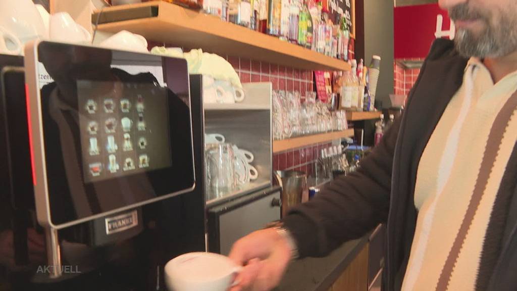 Verbot verlängert: Weiterhin «kein Alkohol» am Bahnhof Brugg