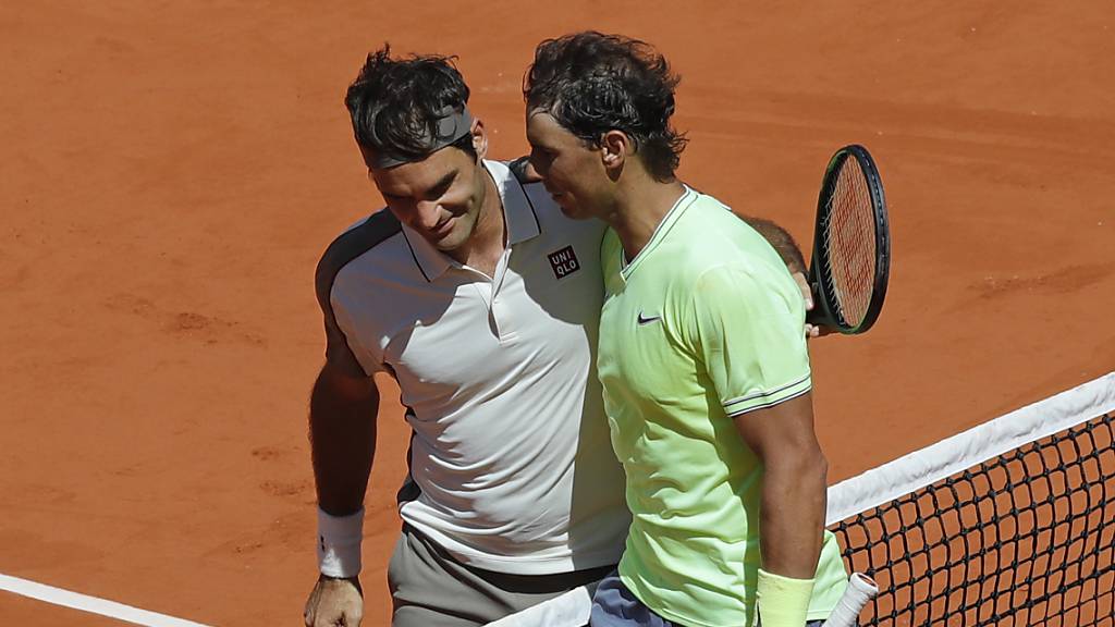 Roger Federer erreichte in diesem Jahr bei seinem Comeback in Roland Garros den Halbfinal, den er gegen Rafael Nadal verlor.