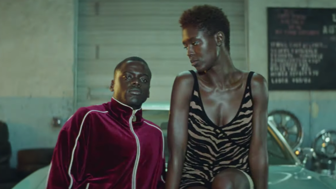 «Queen & Slim»