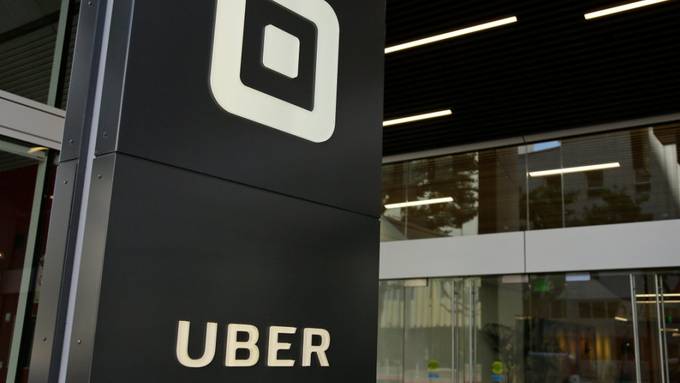 Uber will Tests wiederaufnehmen