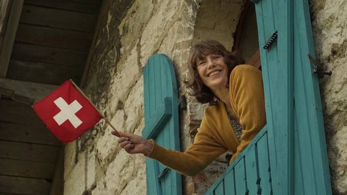 «La Birkin» für immer verstummt: Das britisch-französische Multitalent ist 76-jährig verstorben