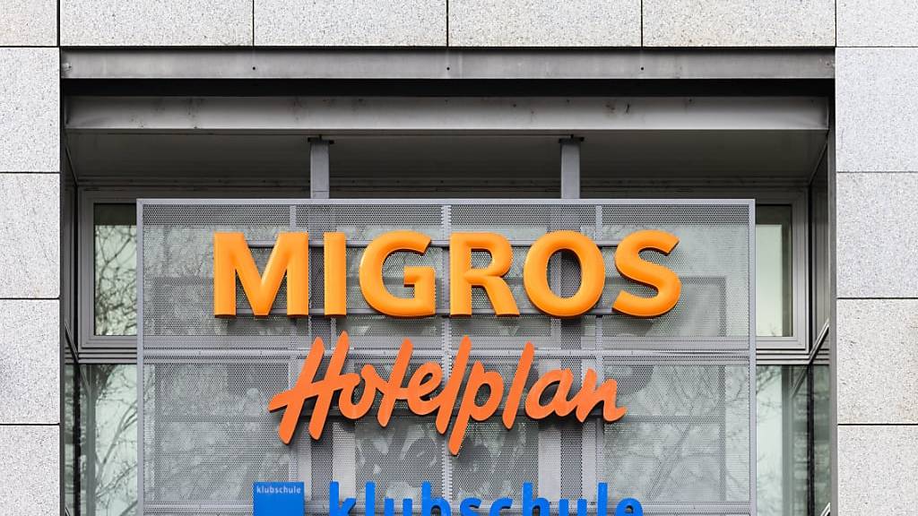 Migros ist wieder die beliebteste Marke der Schweiz