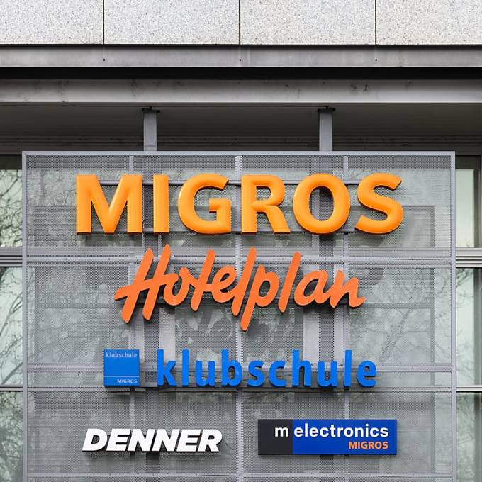 Migros ist wieder die beliebteste Marke der Schweiz