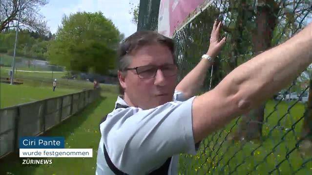 FCZ-Fan kritisiert Polizeieinsatz beim Brügglifeld