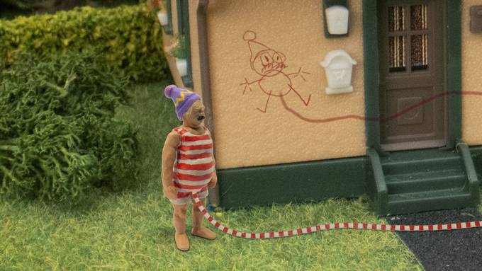 TV-Figur mit Riesenpenis: Dänische Kids lieben diese Kinderserie
