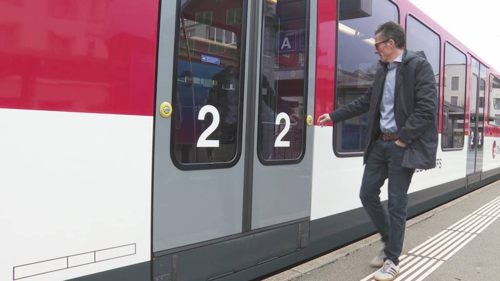 Zentralbahn will mit Fahrplanwechsel Kapazitätsprobleme lösen