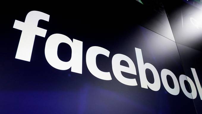 Facebook kritisiert Sperranordnung von Konten