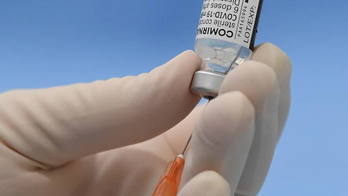 Corona-Impfstoff bringt Biontech Milliardenumsätze ein 
