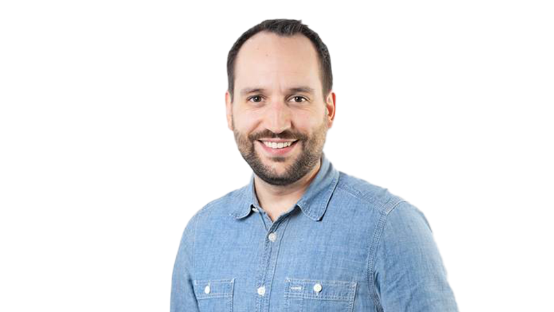 Michael Fankhauser bea