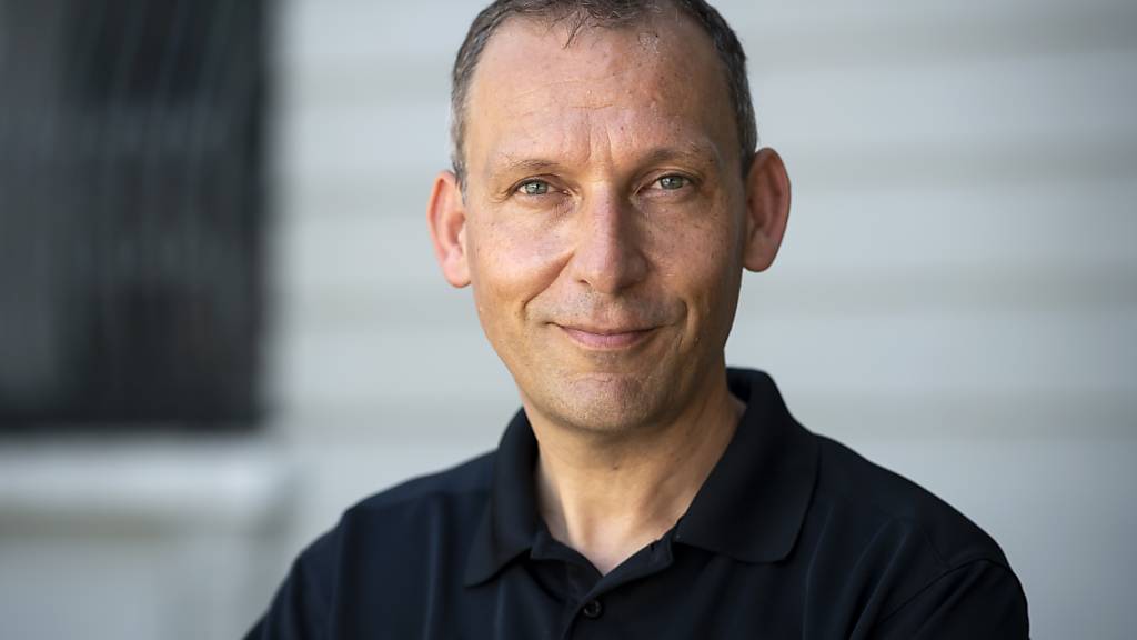 Der ehemalige Nasa-Forschungschef Thomas Zurbuchen glaubt an ausserirdisches Leben. (Archivbild)