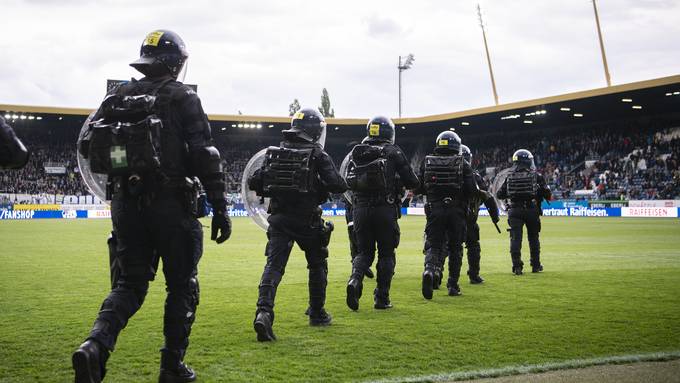 «Mit personalisierten Tickets bestrafen wir nicht Einzeltäter, sondern alle Fans.»