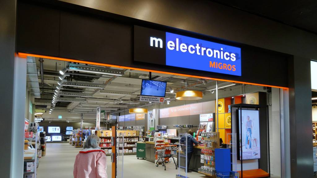 Melectronics wurde von Mediamarkt übernommen. Trotzdem werden einige Filialen definitiv geschlossen.