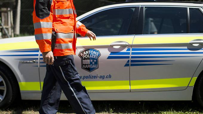 Interner Newsletter zeigt, was die Kantonspolizei will