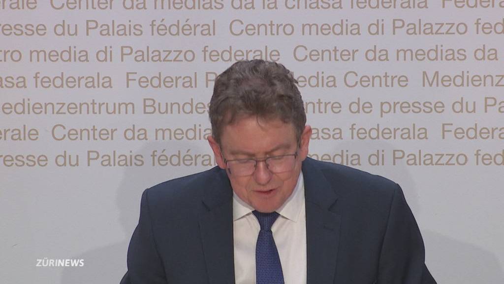 SVP-Nationalrat Alfred Heer in Zürich gestorben