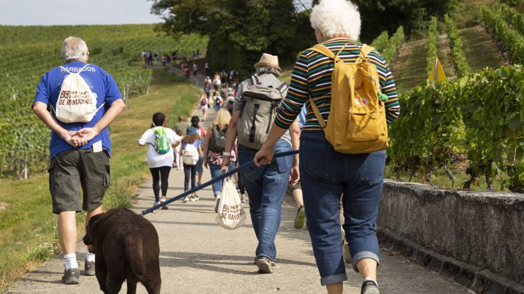 Frühpensionierungen sollen vom Kanton Obwalden finanziell nicht mehr unterstützt werden. (Symbolbild)