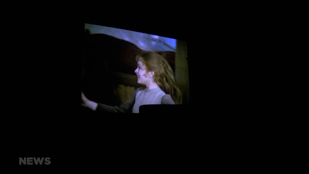 Kult-Märchen:  Drei Haselnüsse für Aschenbrödel