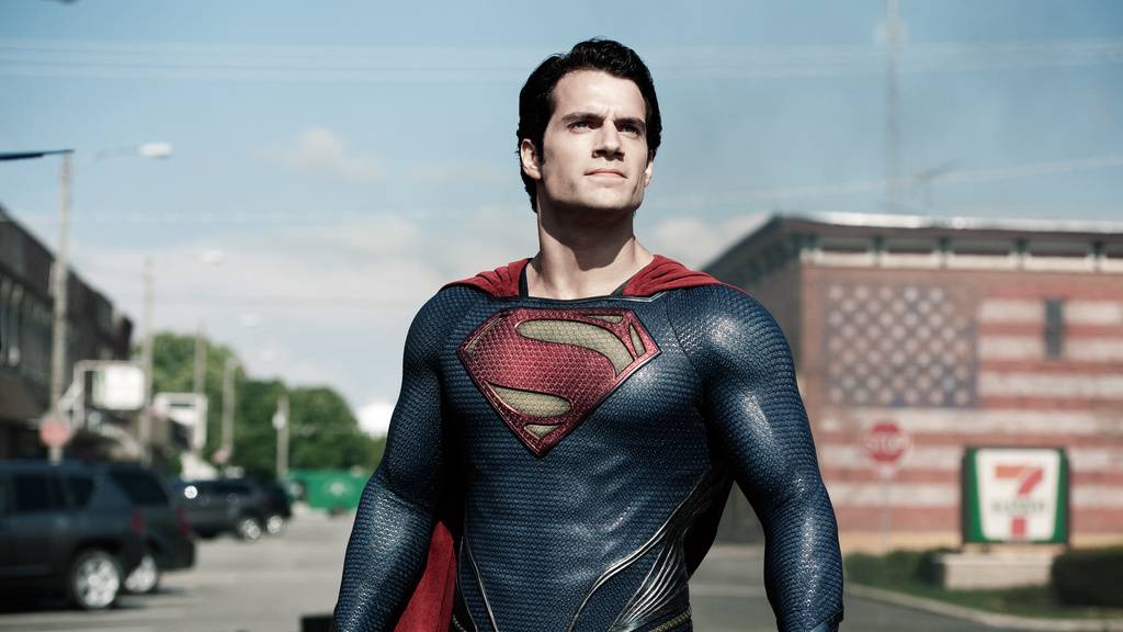 «Superman» wird jünger: Henry Cavill kehrt nicht als Held zurück