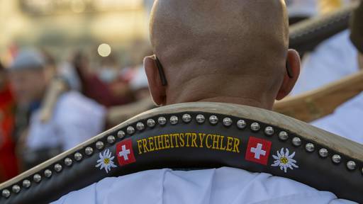 Zentralschweizer Freiheitstrychler missbrauchte Buben sexuell