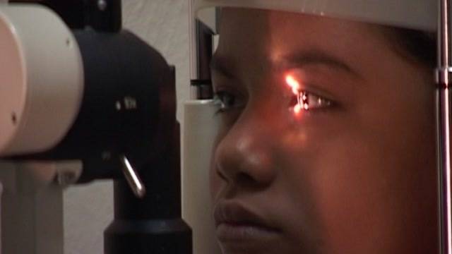 Oltener Augenarzt wird von mexikanischer Botschaft geehrt