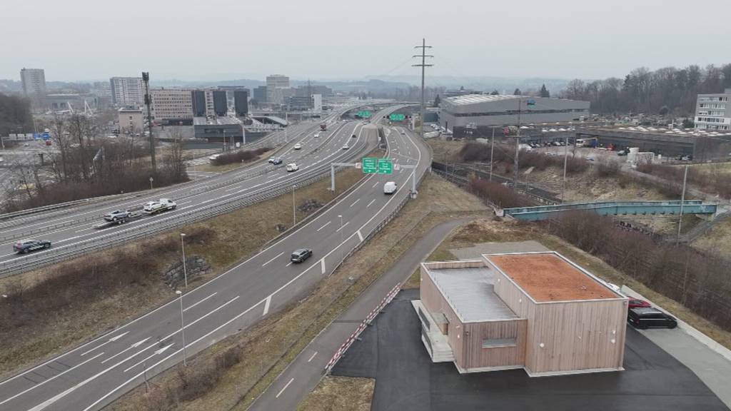 Verein wirft ASTRA Irreführung der Öffentlichkeit beim Wankdorf-Ausbau vor
