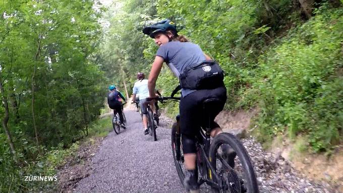 Cycle Week: «Olympia-Medaillen animieren andere Frauen»