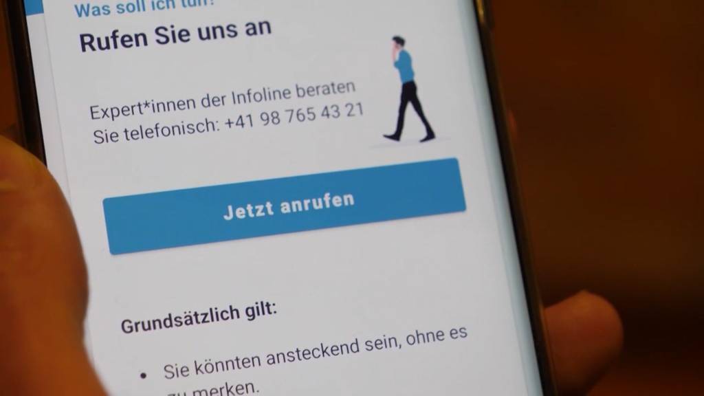 Corona-App: Wer will sie installieren?