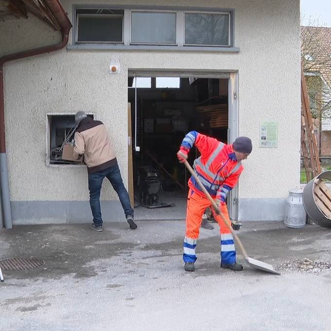 Diese Banden sind mutmasslich für die Bankomat-Sprengung in Meikirch verantwortlich