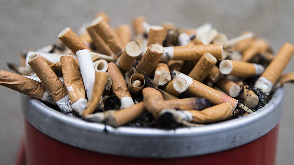 Weko eröffnet Untersuchung gegen deutschen Tabakhersteller