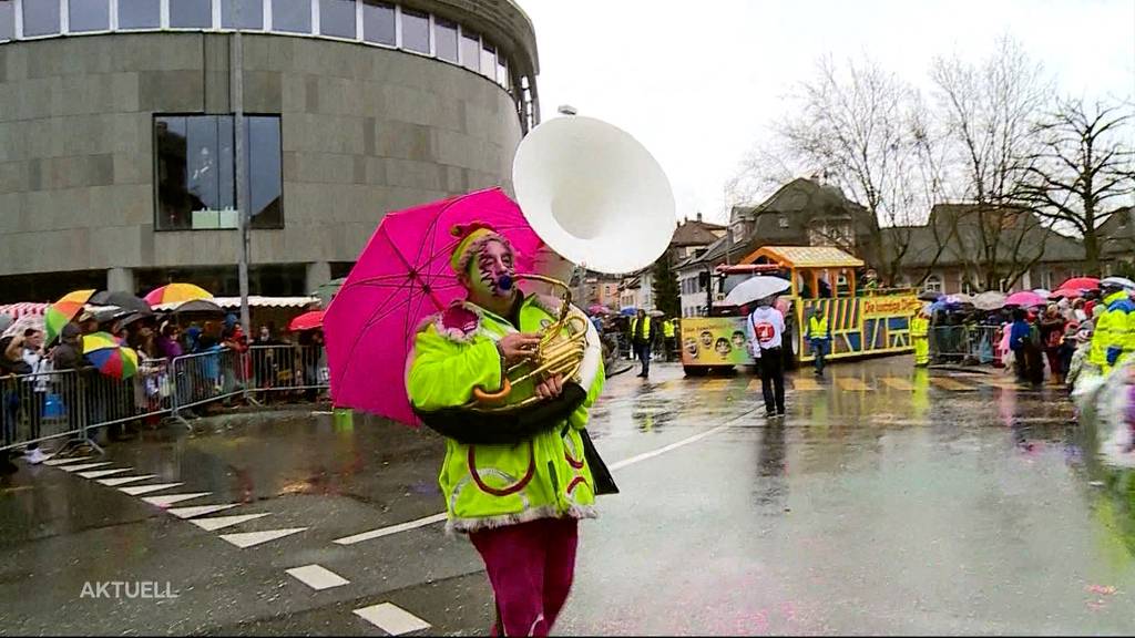 Gibt es für die diesjährige Fasnacht doch noch einen Hoffnungsschimmer?