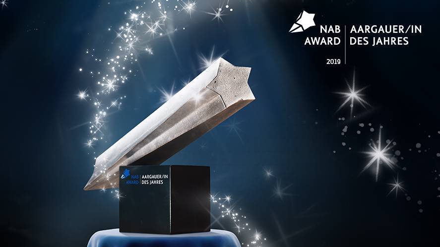 NAB-Award 2019: Jetzt abstimmen!